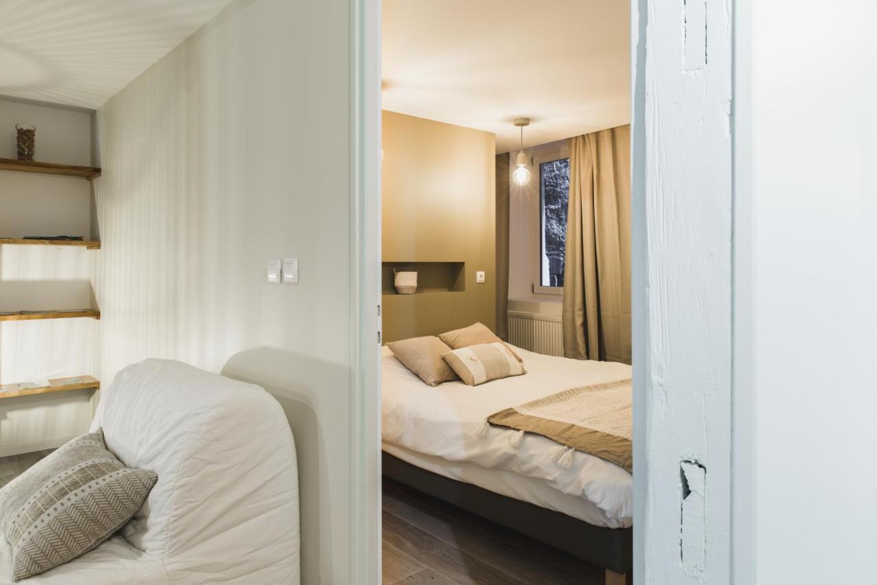 Hissla Riquewihr Le Schlupf & La Perle Apartamento Exterior foto